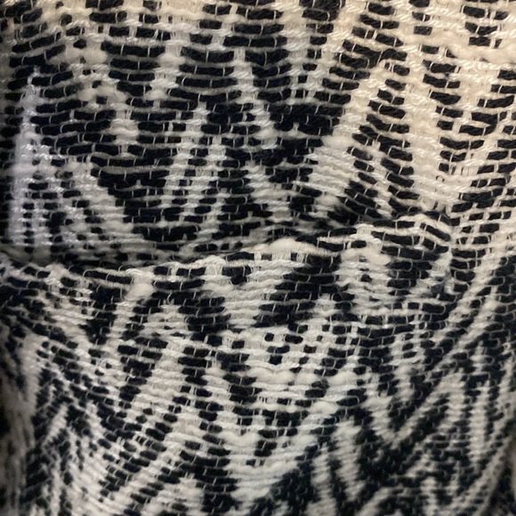 Banana Republic Double-Breasted Jacket - Picture 5 of 13